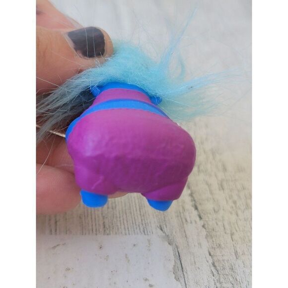 DreamWorks Hasbro biggie trolls 2016 mini toy figure - Picture 6 of 6